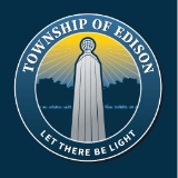 TOWNSHIP OF EDISON logo