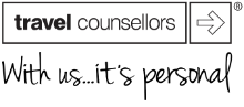 TRAVEL COUNSELLORS logo