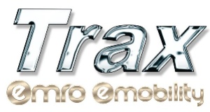 TRAX USA Corp. logo