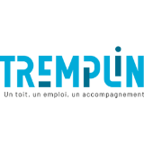 TREMPLIN logo