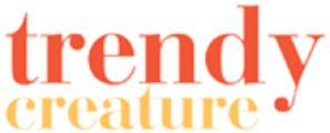 TRENDY CREATURE logo