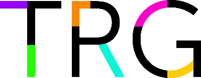 TRG logo