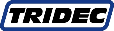 TRIDEC logo