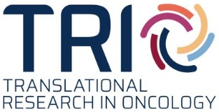 TRIO - Translational Research in Oncology logo