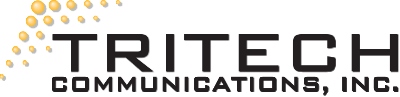 TRITECH Communications logo