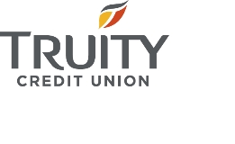 TRUITY CREDIT UNION logo