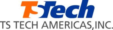 TS Tech logo