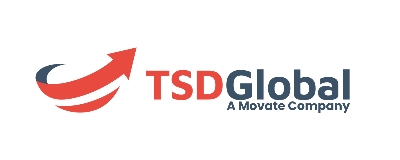 TSD Global logo