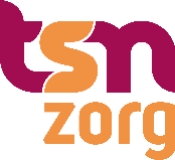 TSN Verzorging & Verpleging logo