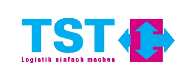 TST GmbH logo