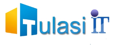 TULASI IT logo