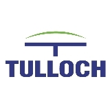 TULLOCH logo