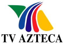TV Azteca logo