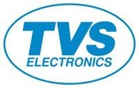 TVS Electronics logo