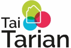 Tai Tarian logo