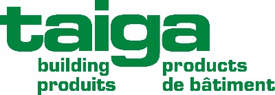 Taiga Building Products logo