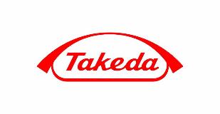 Takeda Pharmaceuticals logo