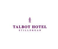 Talbot Hotel Stillorgan logo