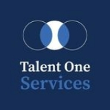 Talent One Services logo