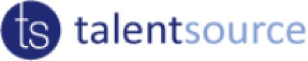 Talent Source logo