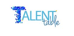 Talent Table logo