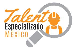 Talento Especializado logo