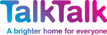 TalkTalk logo