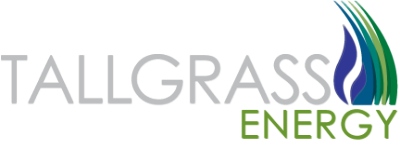 Tallgrass Energy logo