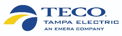Tampa Electric Company logo