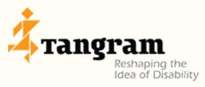 Tangram logo