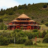 Tara Mandala logo