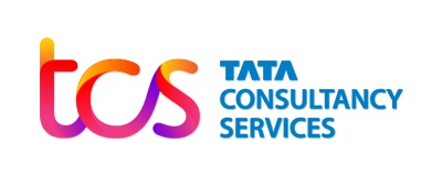 Tata Consultancy Services (TCS) logo