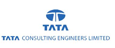 Tata Consulting Engineers Limited logo
