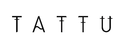 Tattu logo