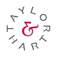 Taylor & Hart logo