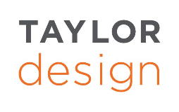 Taylor Design logo