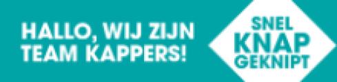 Team Kappers logo