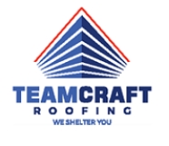 TeamCraft Roofing, Inc. logo