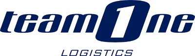 TeamOne Logistics logo
