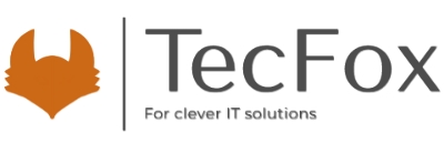 TecFox GmbH logo