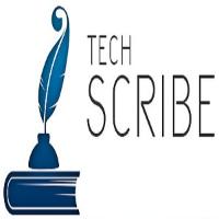 Tech Scribe Australia logo
