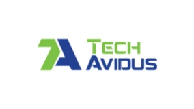 TechAvidus logo