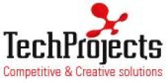 TechProjects logo