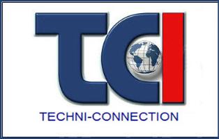 Techni-Connection logo