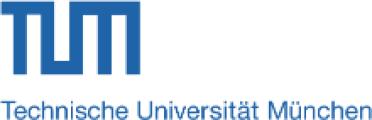 Technische Universität München logo
