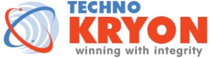 Techno Kryon logo
