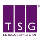 Technology Services Group logo