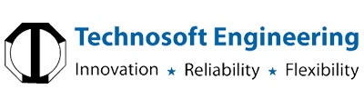 Technosoft Engineering Projects logo