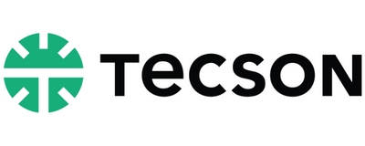 Tecson logo