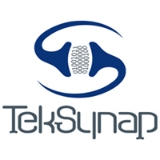 TekSynap logo